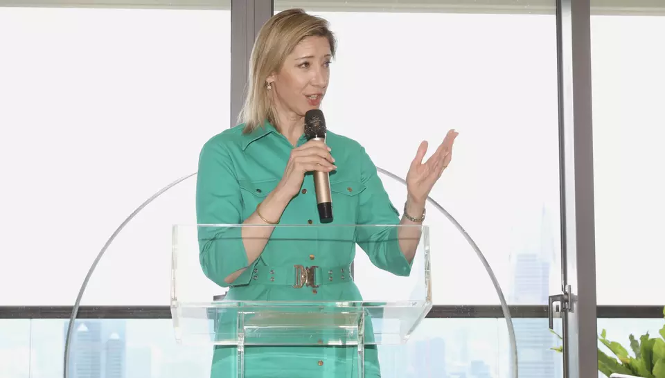 The projects are supported by Mrs. Christile Drulhe, Consulate General of France in Hong Kong and Macau.