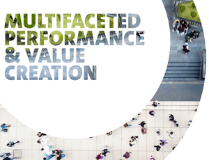 Multifaceted performance: Veolia exceeds all its 2024 targets