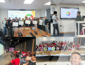 Asia Purpose Week 2005 was successfully launched