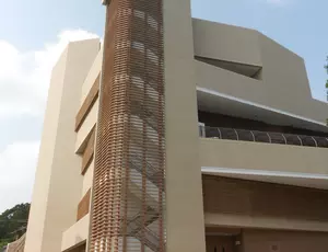 cape collison crematorium