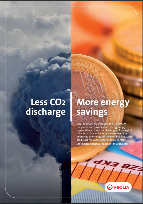 less co2 more energy savings