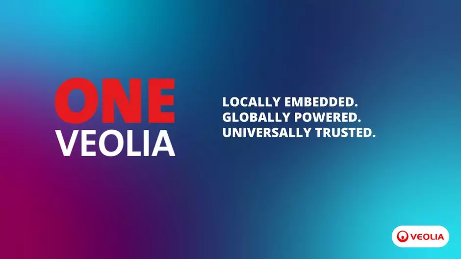 One Veolia