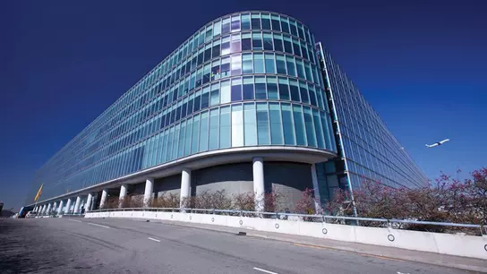 HACTL Super Terminal 1