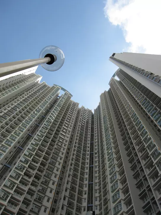 Shek Kip Mei Estate