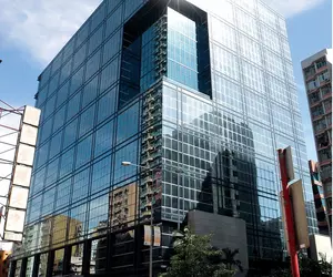 Cheung Sha Wan Government Offices