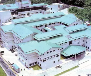 Haven of Hope Hospital