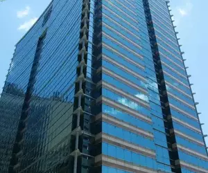 North Point Government Offices