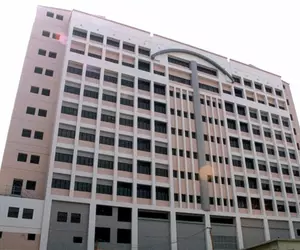 South Kwai Chung Specialist Out-Patient Clinic