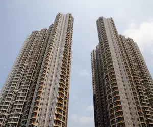 Yau Lai Estate