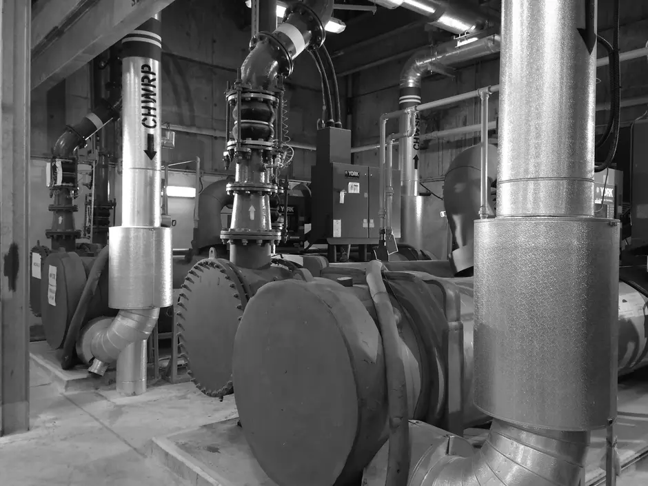 kai tak dcs north plant