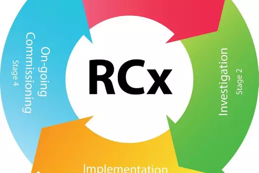 RCx Project Icon