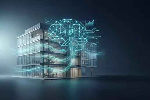 AI HAVC Optimisation