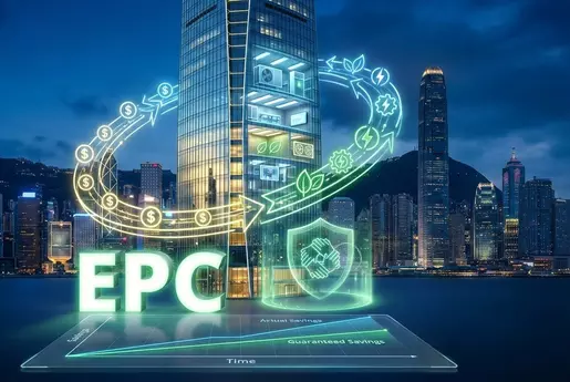 Energy Performance Contract