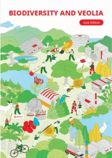 Asia Biodiversity Special Issue